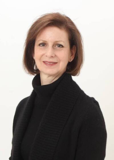 Patricia Aprigliano - Garden City - Coach Realtors